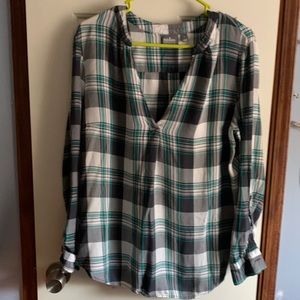 New York & Co soho top